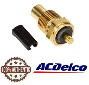 New Genuine AC Delco Temperature Sender G1852 12334869 Fits various GM 1953-1981 - Picture 1 of 2