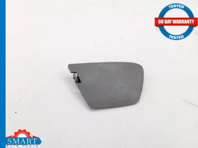 Saturn Sky Pontiac Solstice Interior Door Handle Cover Trim Left Driver 06-09 - Image 1 of 3
