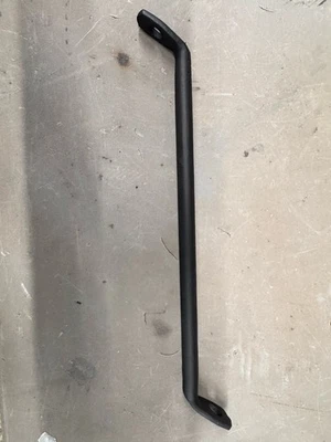 Chevy Impala 1965 1966 guardabarros delantero soporte extendido soporte de montaje Belair Biscayne Foto 1 de 4