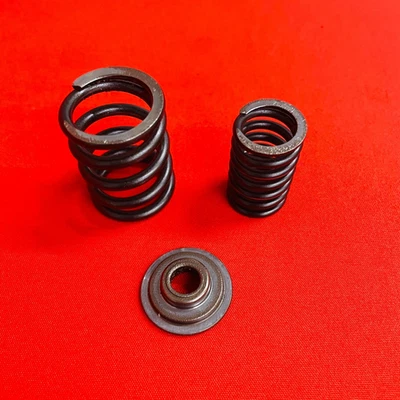 CRF80 Valve Spring Intake Exhaust Genuine OEM HONDA CRF XR 80 - Image 1 of 4