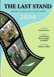 The Last Stand: Heroes at Ballona Wetlands (DVD) Edwars Asner (US IMPORT) - Picture 1 of 1