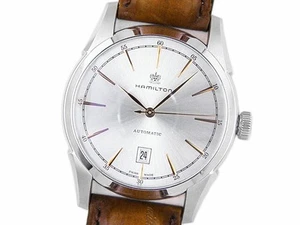 Reloj Para Hombre Hamilton American Classic Spirit Obliberty H42415551 - Imagen 1 de 12