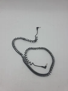  CABLE DE VELOCIDAD MONITOR MÁQUINA ESQUÍ PISTA NÓRDICA - Imagen 1 de 3