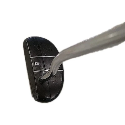 Founders Club Mo Cat Tour Tuned FC I Putter RH / 35" Steel Original - Image 1 of 4