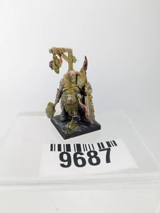 Games Workshop Warhammer Age of Sigmar Maggotkin of Nurgle Lord of Blights - Bild 1 von 1