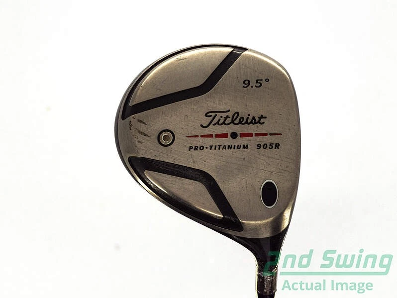 タイトリスト☆905T☆8.5☆ツアーAD M65(S)