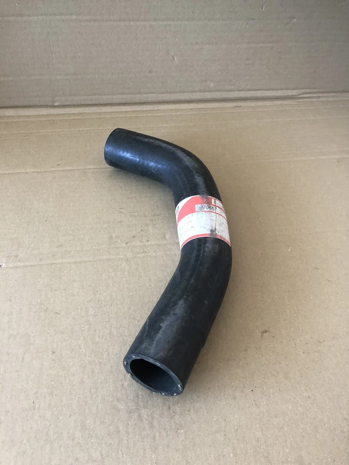Motorcraft Upper Lower Radiator Hose 1604697 3396913 6047976 6079523 6115575 - Image 1 of 4