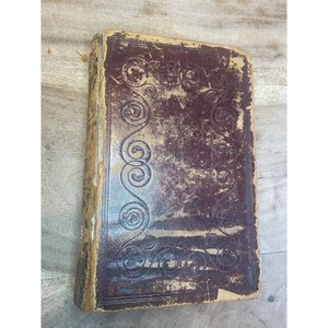 1844 South America and Mexico TEXAS Revolution John Niles Huntington publisher - Bild 1 von 24