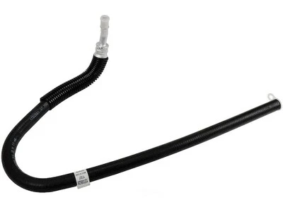 Manguera de calefacción para Chevrolet Tahoe 1996-1999 entrada de calefacción aire acondicionado Delco 38949WNSP 1998 Foto 1 de 2