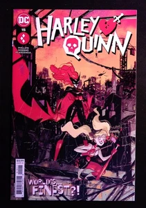 Harley Quinn #15 (2022) - Bild 1 von 3