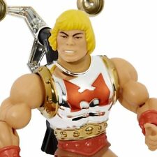 MOTU Mattel Masters of the Universe Origins Flying Fist He-Man Deluxe AF