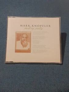 MARK KNOPFLER - DARLING PRETTY. CD SINGOLO  - Bild 1 von 2
