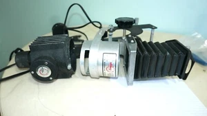 Simmon Omega B22 Enlarger Parts Lamphouse Spring Bellows Misc - Picture 1 of 11