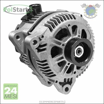 Xtlpt Alternatore Per Peugeot Partner Combispace Diesel 1996> - Immagine 1 di 3
