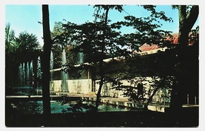 AK Kirche der Ersten Unitarischen Gesellschaft von Schenectady - Bild 1 von 2