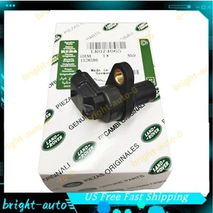 Camshaft Position Sensor For Jaguar XF XE F-Type Land Rover Range Rover PC1126 - Picture 1 of 5