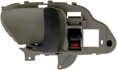Manija de puerta interior delantera izquierda o trasera izquierda Dorman para Chevrolet K3500 1995-2000 Foto 1 de 3