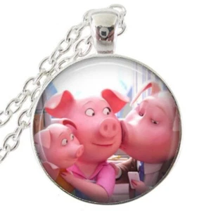 Collar Sing bisel plata 2 - Imagen 1 de 1