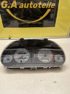 Skoda Felicia (Typ:791/795) TACHO / KOMBIINSTRUMENT 6U0919033B 87TKM - Bild 1 von 13
