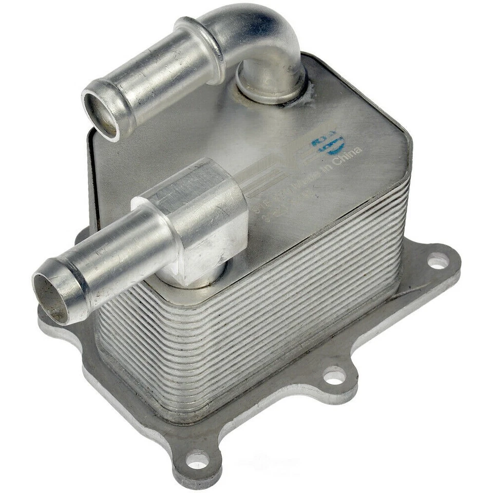 Масляный радиатор 918-970 Dorman для Ford Explorer Edge Taurus Lincoln MKX Flex MKT - Изображение 1 из 4