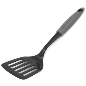 Chef Craft 12,5" Auswahl Nylon Schlitz Wender Spatel - Bild 1 von 7