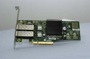 Chelsio T3 N320E 110-1088-30 B0 Dual SFP+ 10Gb Ethernet Adapter PCIe x8 [USA] - Bild 1 von 3