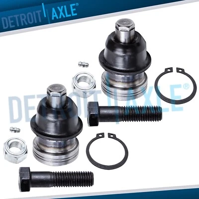 Передний нижний шаровой шарнир в сборе для Town & Country Grand Voyager Caravan Spirit - Изображение 1 из 4