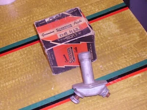 1926-30 DODGE 1928 GRAHAM PAIGE 1927-9 REO/Checker 1930. STARTER SWITCH NORS - Picture 1 of 3