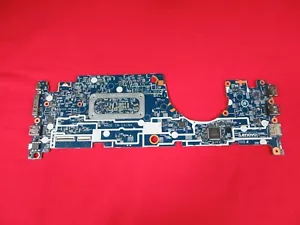 ORIGINAL LENOVO THINKPAD L13 YOGA i7-10510U MOTHERBOARD 5B20S72249 - Bild 1 von 3