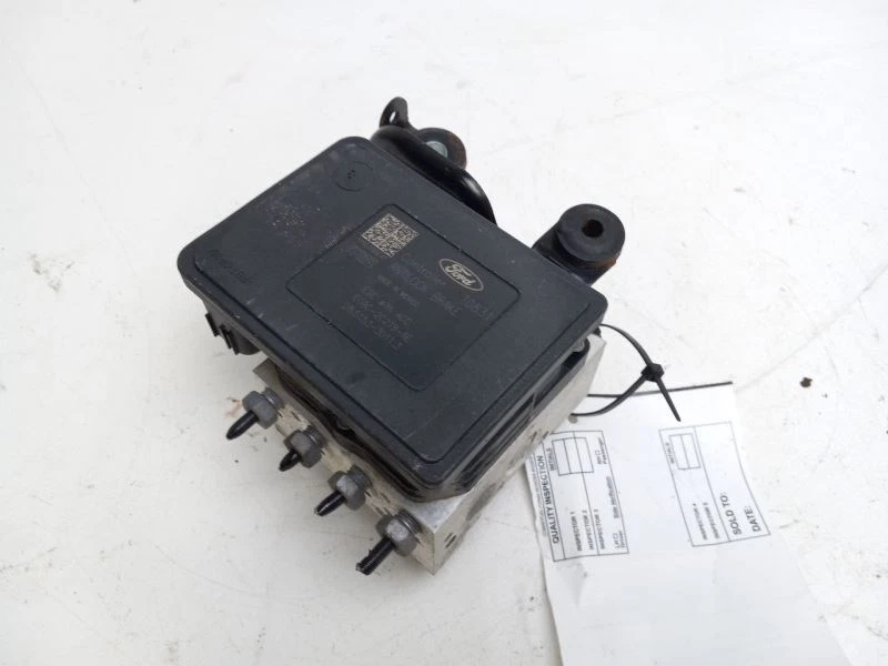 2014-2016 FORD FUSION ANTI-LOCK BRAKE ABS - Imagem 1 de 4