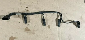 Mercedes W212 E250CDI Glühkerze Kabelbaum A6511501333 - Bild 1 von 2