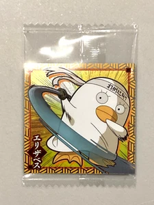 Elizabeth - 2-19 N - Gintama Wafer Sticker Japanese - Picture 1 of 2