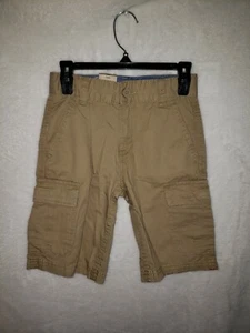 Levi's Boy's Carsgo Short Size 7 Reg (4S) - Picture 1 of 3