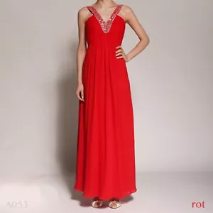 Abendkleid Cocktailkleid Ballkleid viele Farben + Größen zur Auswahl von lafairy - Bild 1 von 39