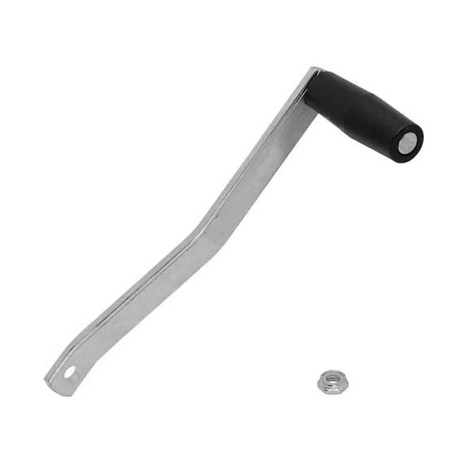 Fulton Winch Handle Replacement 10 Inch (501108) - Image 1 of 1