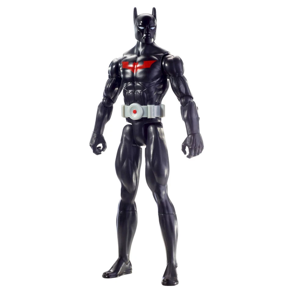 Mattel Batman Beyond Unlimited 12 Inch Highly Posable Action Figure