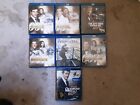 james bond 007 blu ray collection Only C$45.00 on eBay