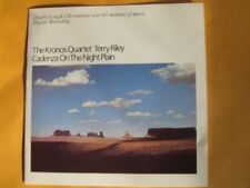 Terry Riley Cadenza On The Night Plain (CD) (UK IMPORT)