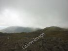 Photo 6X4 On Top Of Wetherlam Far End/Sd3098 The Cloud Has Lifted Off Th C2011