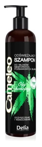 CAMELEO GREEN REFRESHING SHAMPOO - Picture 1 of 2