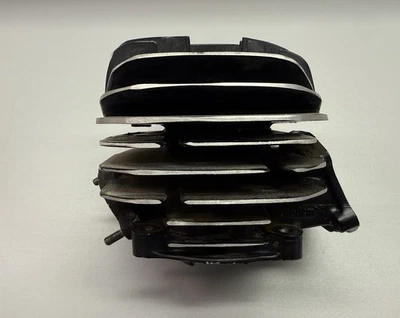 Cilindro y culata Honda CR60  Foto 1 de 4