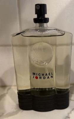 Michael Jordan por Michael Jordan 3,4 OZ Colonia Spray para Hombres Probador Foto 1 de 4