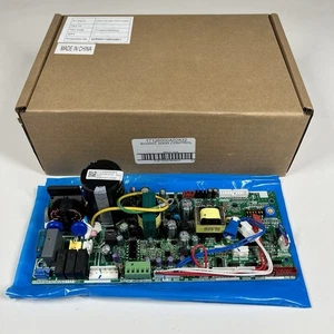 Carrier 17126000A02832 HVAC Main Control Board Genuine OEM V-CIK28-XAX-B - Picture 1 of 6