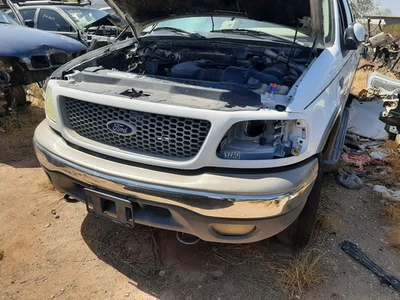 Frenos traseros Heritage Rotor 14 mm tuerca de rueda para camioneta Ford F150 00-04 200314 Foto 1 de 4