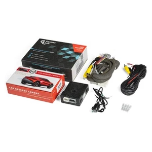 Toyota Tundra Front Backup Camera Connection Kit 2020 2021 2022 2023 - Picture 1 of 8