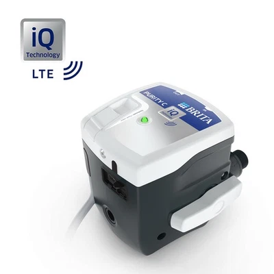 Brita Purity C IQ Filterkopf online G3/8