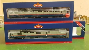 Bachmann 39-350Z BR Mk2 Mobile Track Assessment Coach Pack - Modelzone Exclusive - Picture 1 of 19