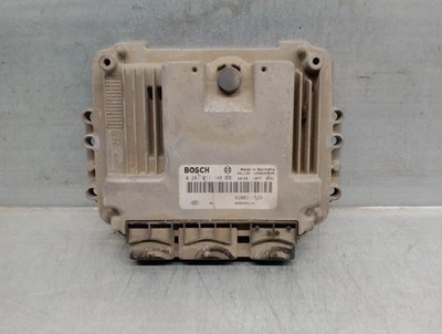 8200311539 CENTRALINA MOTORE / BOSCH / 0281011148 / 4627841 PER RENAULT LAGUNA I - Immagine 1 di 4