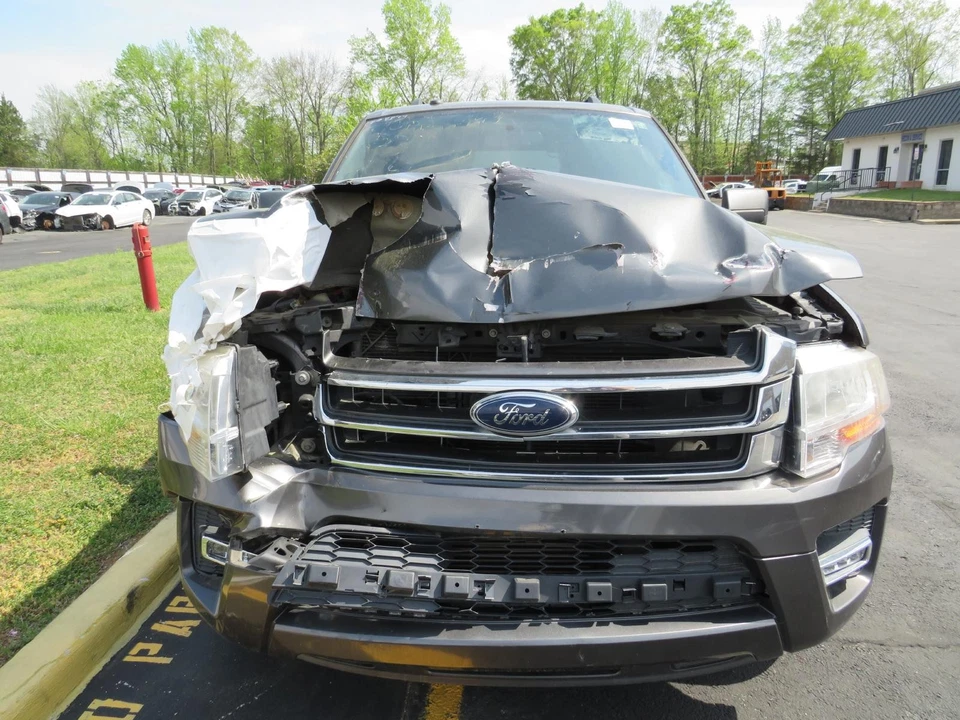 15 16 17 FORD EXPEDITION HEADLINER PICK UP ONLY - Image 1 of 4