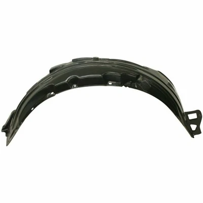 para 2007 2008 2009 2010 2011 2012 Acura RDX RH forro de para-lama passageiro direito - Imagem 1 de 2